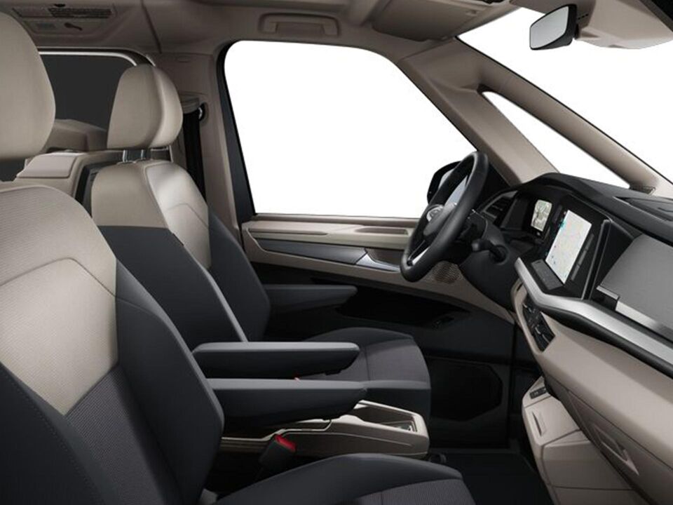 Volkswagen Multivan Bulli Edition L1 1.5 eHybrid 180 kW / 245 pk