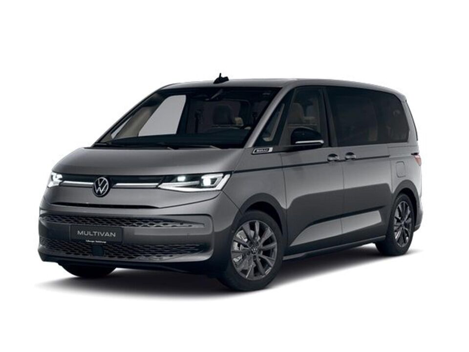 Volkswagen Multivan Bulli Edition L1 1.5 eHybrid 180 kW / 245 pk
