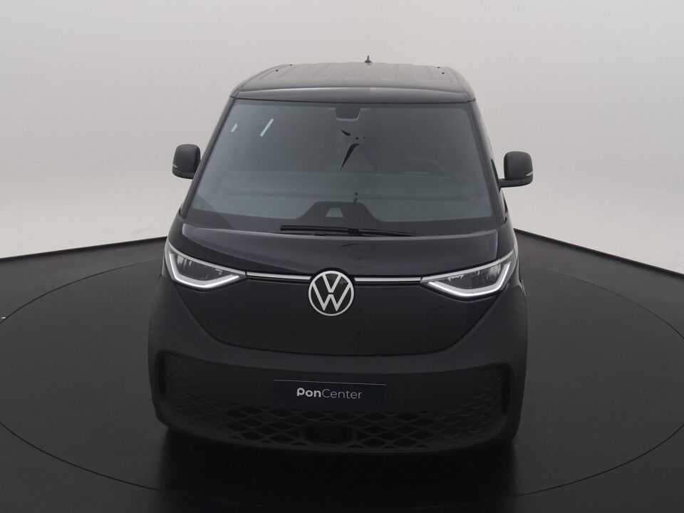 VW-Bedrijfswagens ID. Buzz Cargo Economy Business 210 kW / 286 pk