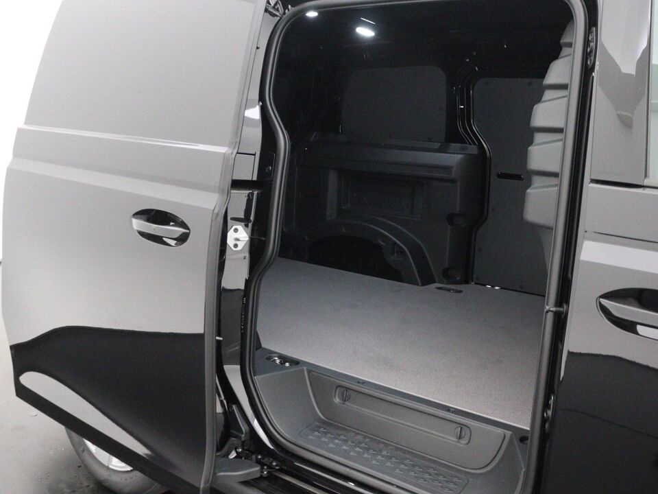 VW-Bedrijfswagens ID. Buzz Cargo Economy Business 210 kW / 286 pk