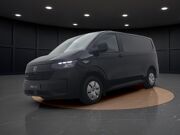 VW-Bedrijfswagens E-Transporter Life L1 160 kW / 218 pk
