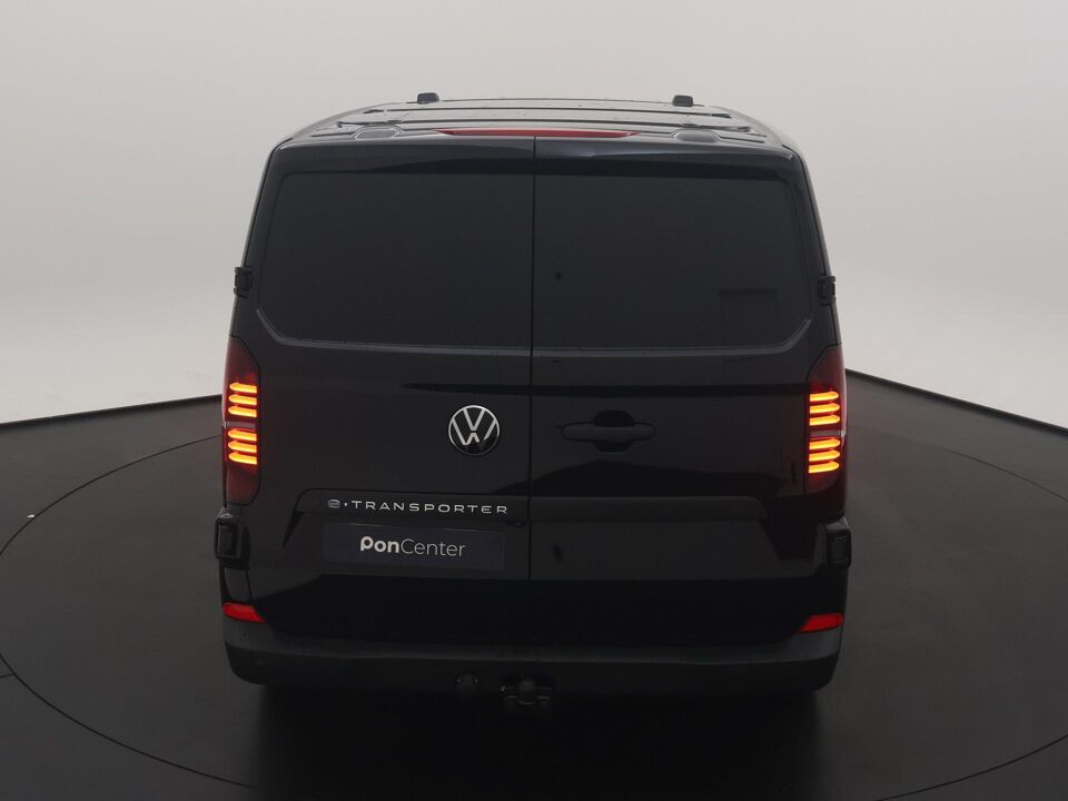 VW-Bedrijfswagens E-Transporter Life L1 160 kW / 218 pk