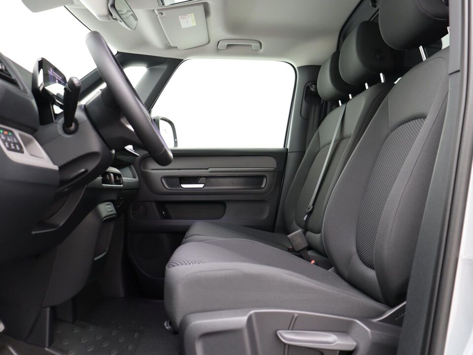 VW-Bedrijfswagens ID. Buzz Cargo Bulli Edition 210 kW / 286 pk