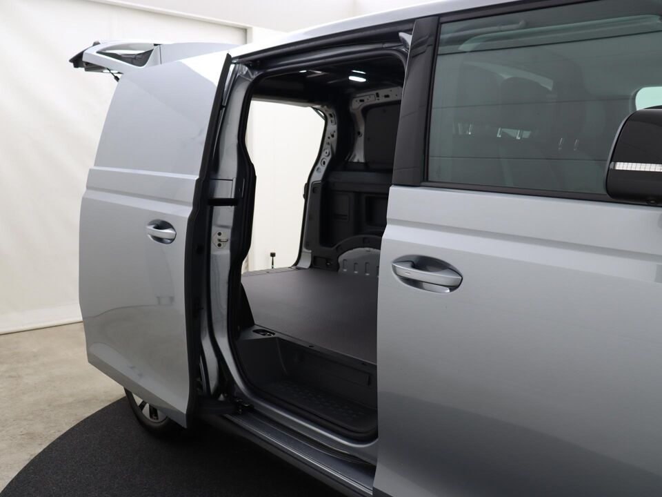 VW-Bedrijfswagens ID. Buzz Cargo Bulli Edition 210 kW / 286 pk