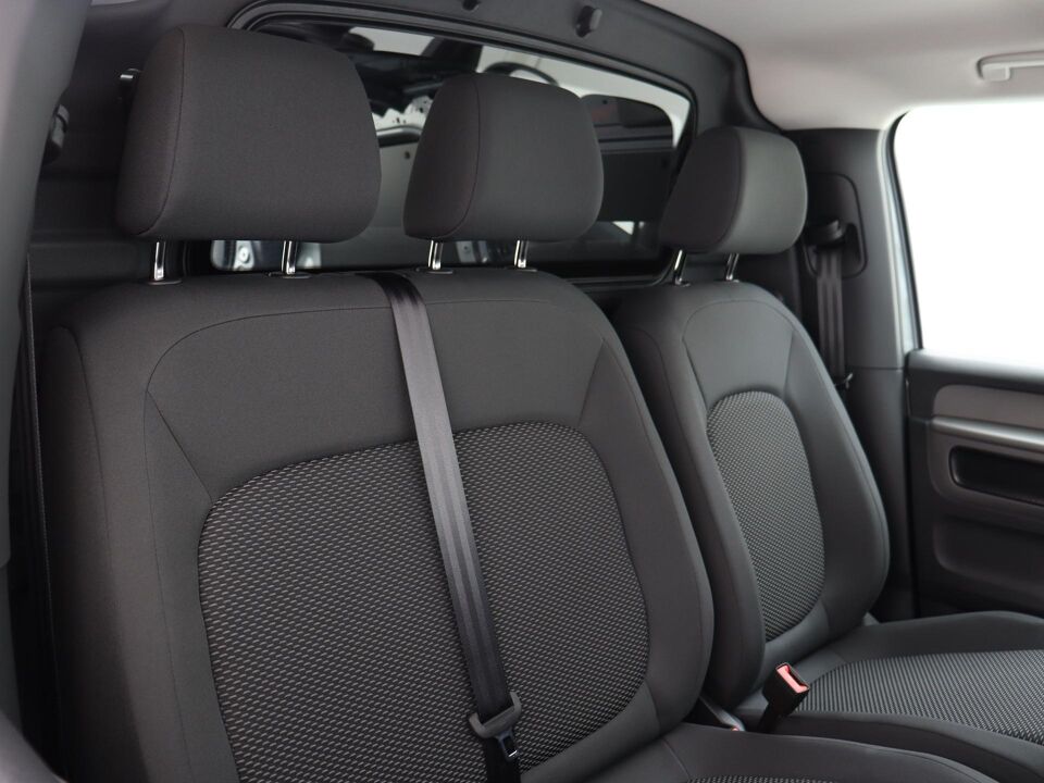 VW-Bedrijfswagens ID. Buzz Cargo Bulli Edition 210 kW / 286 pk