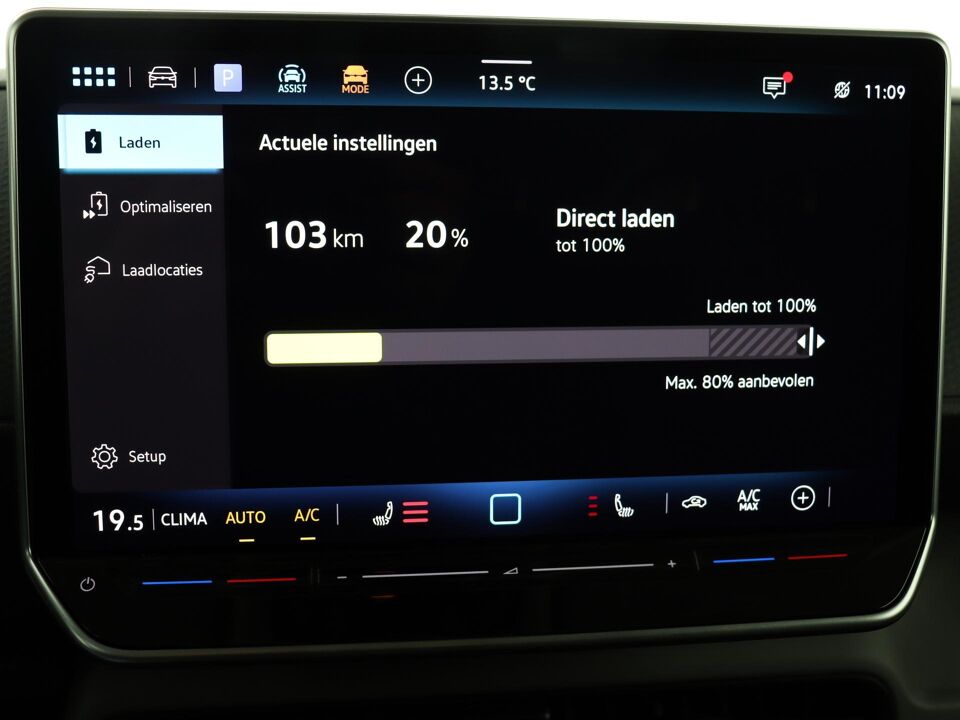 VW-Bedrijfswagens ID. Buzz Cargo Bulli Edition 210 kW / 286 pk