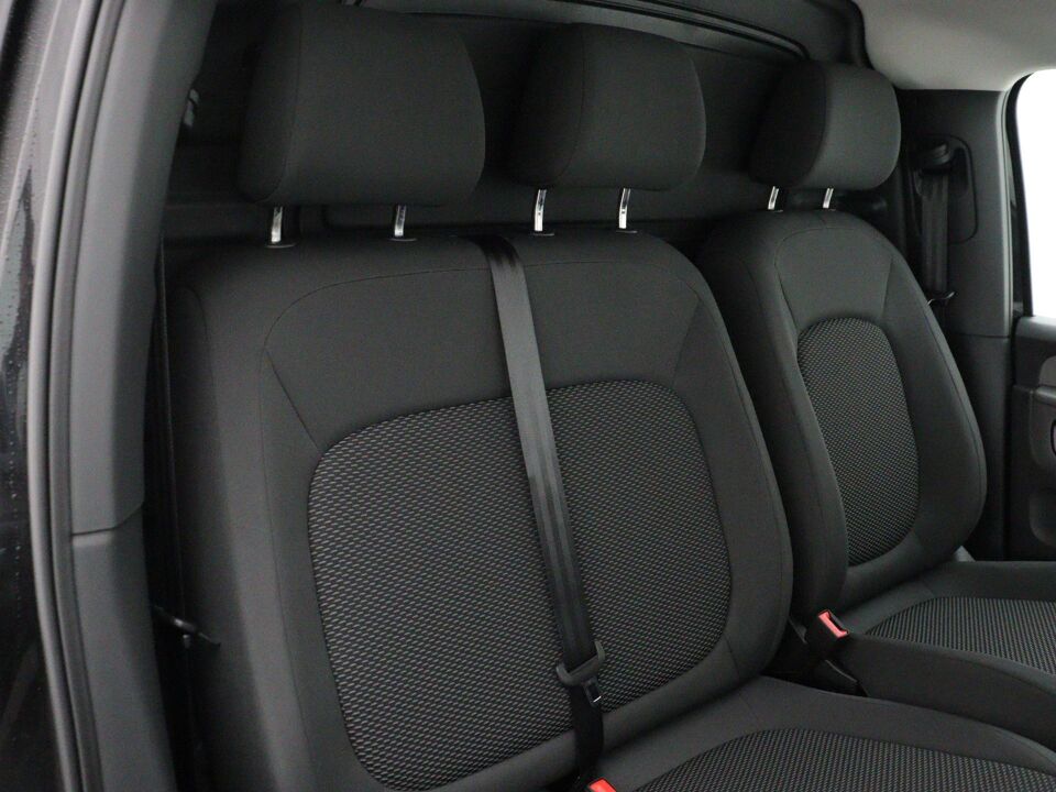 VW-Bedrijfswagens ID. Buzz Cargo Bulli Edition 250 kW / 340 pk 4MOTION