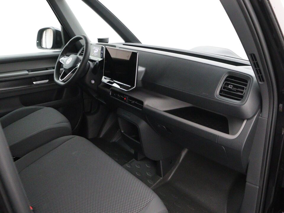 VW-Bedrijfswagens ID. Buzz Cargo Bulli Edition 250 kW / 340 pk 4MOTION