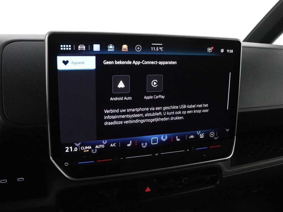 VW-Bedrijfswagens ID. Buzz Cargo Bulli Edition 250 kW / 340 pk 4MOTION