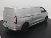 VW-Bedrijfswagens E-Transporter Bulli L2 210 kW / 286 pk
