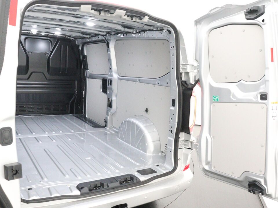 VW-Bedrijfswagens E-Transporter Bulli L2 210 kW / 286 pk