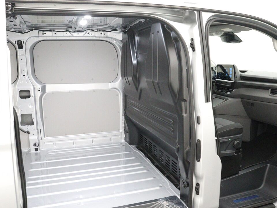 VW-Bedrijfswagens E-Transporter Bulli L2 210 kW / 286 pk