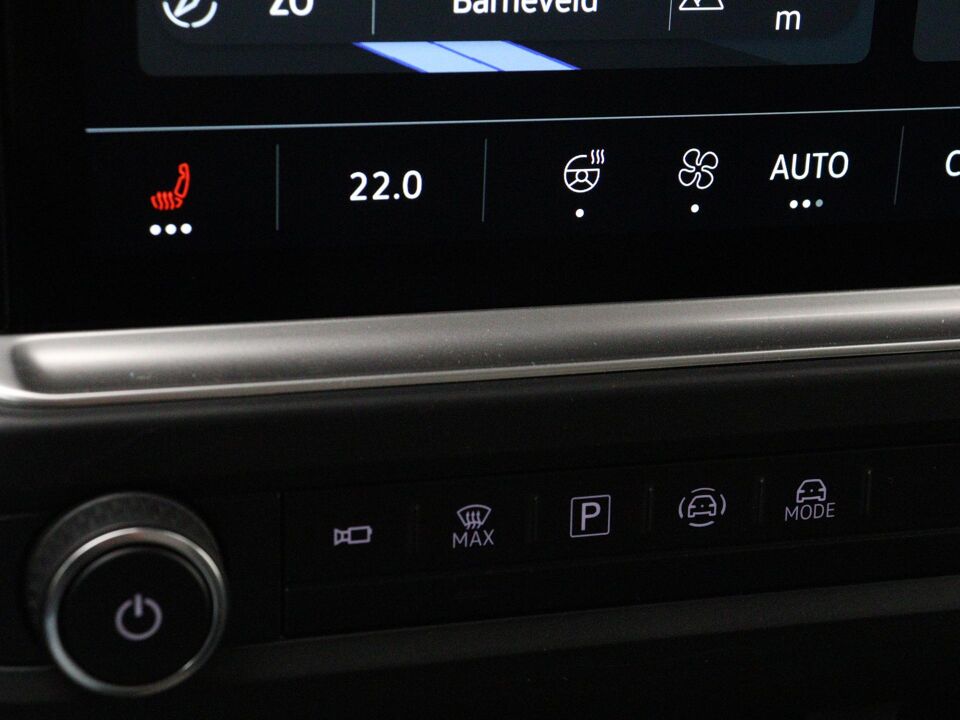 VW-Bedrijfswagens E-Transporter Bulli L2 210 kW / 286 pk