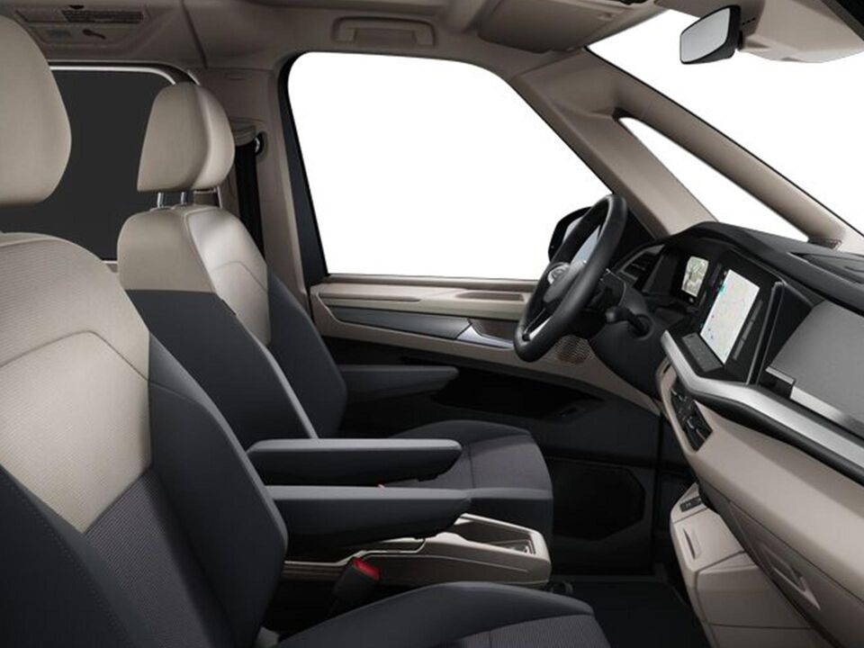 Volkswagen Multivan Bulli Edition L2 1.5 eHybrid 180 kW / 245 pk