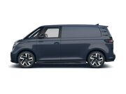 VW-Bedrijfswagens ID. Buzz Cargo Bulli Edition 250 kW / 340 pk 4MOTION