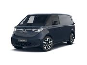 VW-Bedrijfswagens ID. Buzz Cargo Bulli Edition 250 kW / 340 pk 4MOTION
