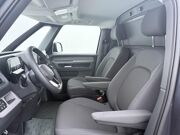 VW-Bedrijfswagens ID. Buzz Cargo Bulli Edition 210 kW / 286 pk