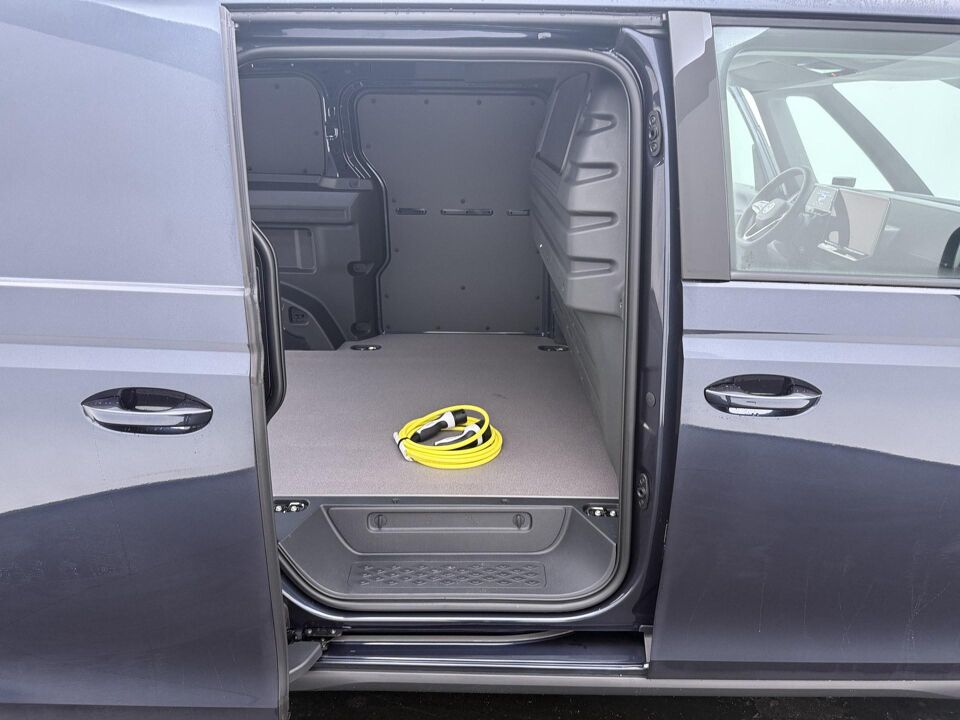 VW-Bedrijfswagens ID. Buzz Cargo Bulli Edition 210 kW / 286 pk