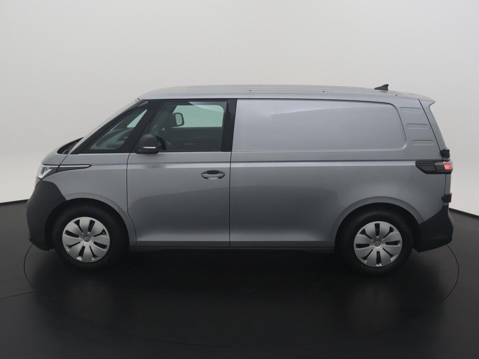 VW-Bedrijfswagens ID. Buzz Cargo Economy Business 210 kW / 286 pk