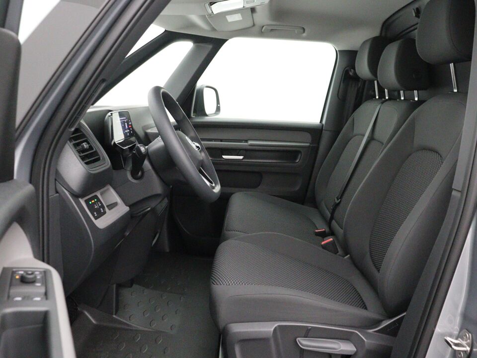 VW-Bedrijfswagens ID. Buzz Cargo Economy Business 210 kW / 286 pk