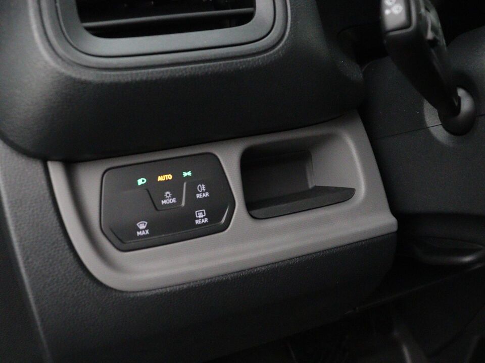 VW-Bedrijfswagens ID. Buzz Cargo Economy Business 210 kW / 286 pk