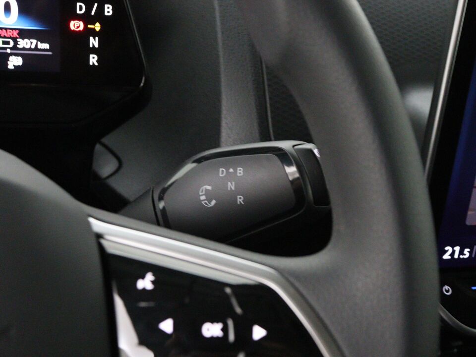 VW-Bedrijfswagens ID. Buzz Cargo Economy Business 210 kW / 286 pk