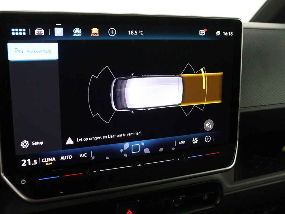 VW-Bedrijfswagens ID. Buzz Cargo Economy Business 210 kW / 286 pk
