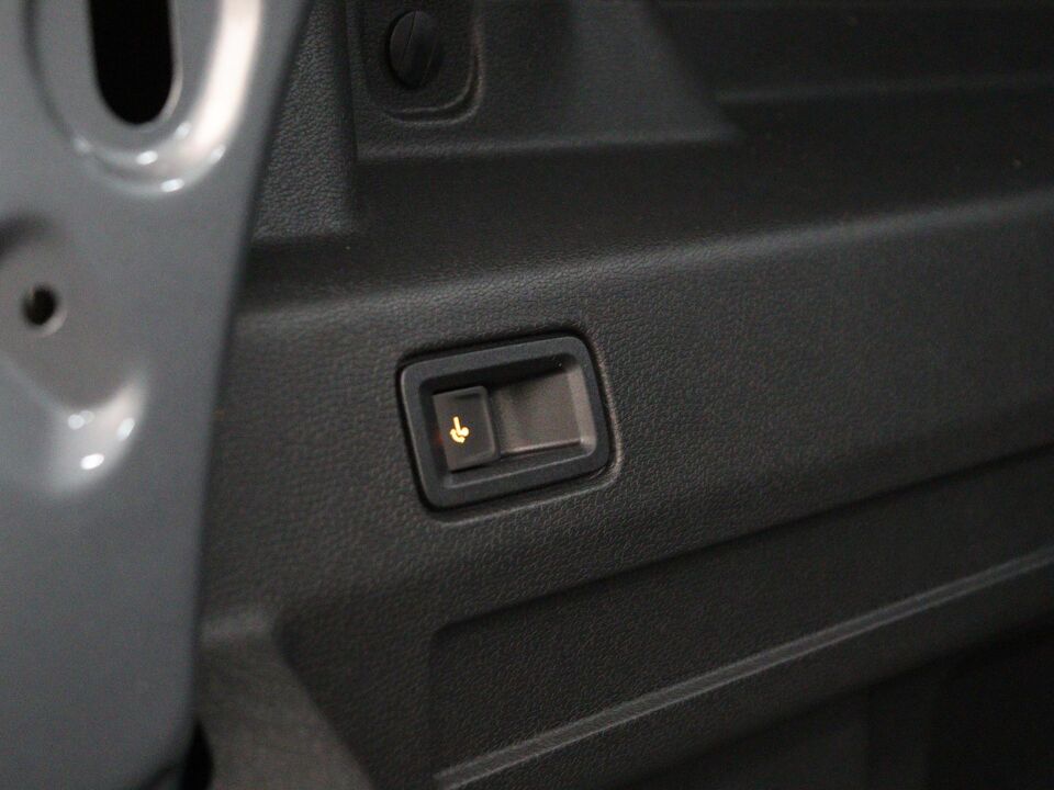 VW-Bedrijfswagens ID. Buzz Cargo Economy Business 210 kW / 286 pk