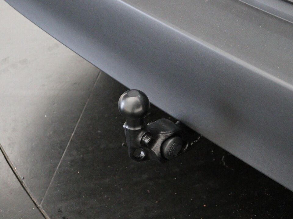 VW-Bedrijfswagens ID. Buzz Cargo Economy Business 210 kW / 286 pk