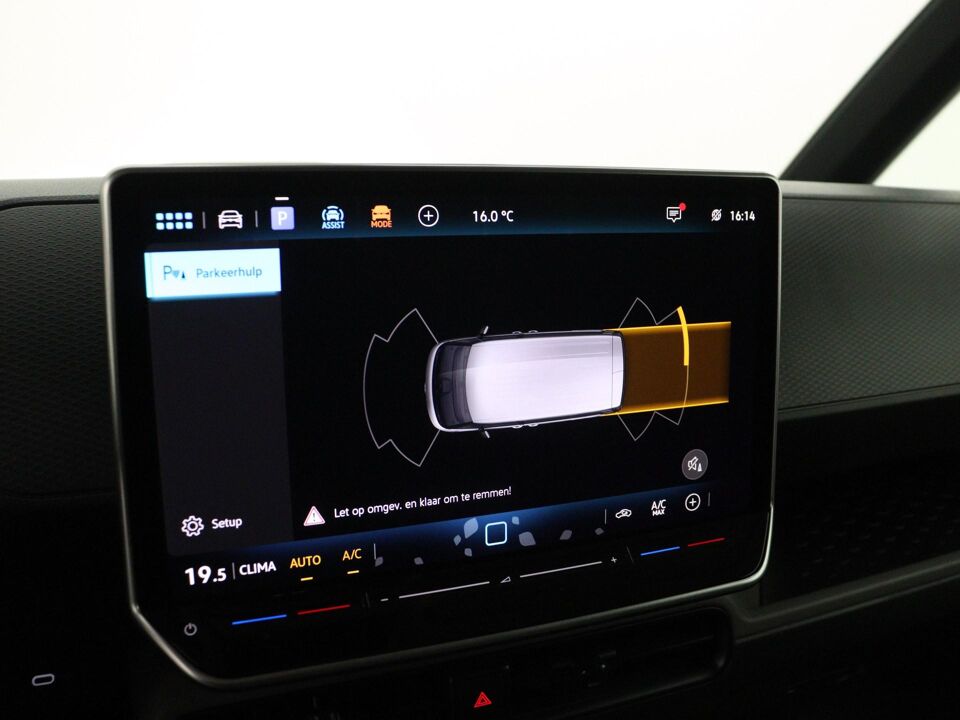 VW-Bedrijfswagens ID. Buzz Cargo Economy Business 210 kW / 286 pk