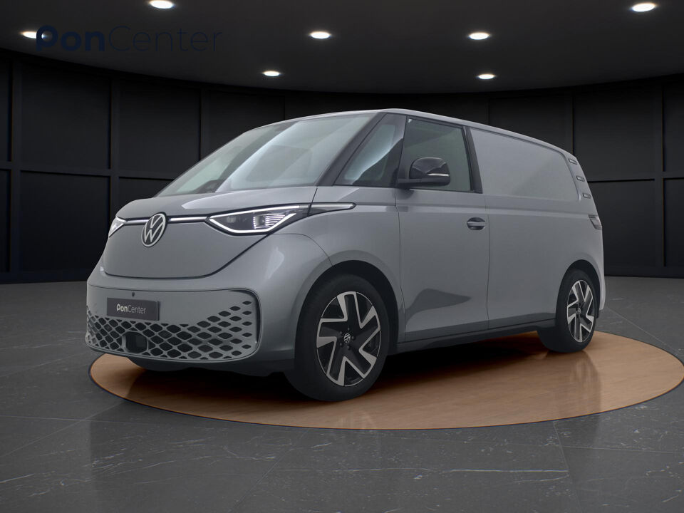 VW-Bedrijfswagens ID. Buzz Cargo Bulli Edition 250 kW / 340 pk 4MOTION
