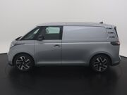 VW-Bedrijfswagens ID. Buzz Cargo Bulli Edition 250 kW / 340 pk 4MOTION