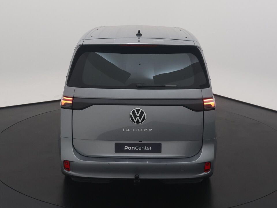 VW-Bedrijfswagens ID. Buzz Cargo Bulli Edition 250 kW / 340 pk 4MOTION