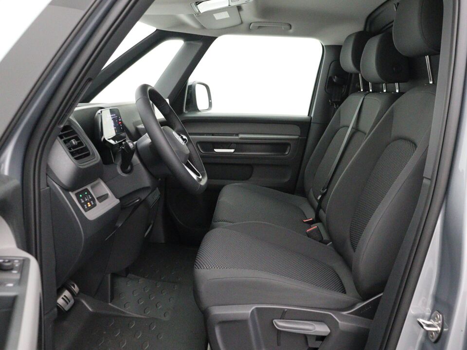 VW-Bedrijfswagens ID. Buzz Cargo Bulli Edition 250 kW / 340 pk 4MOTION