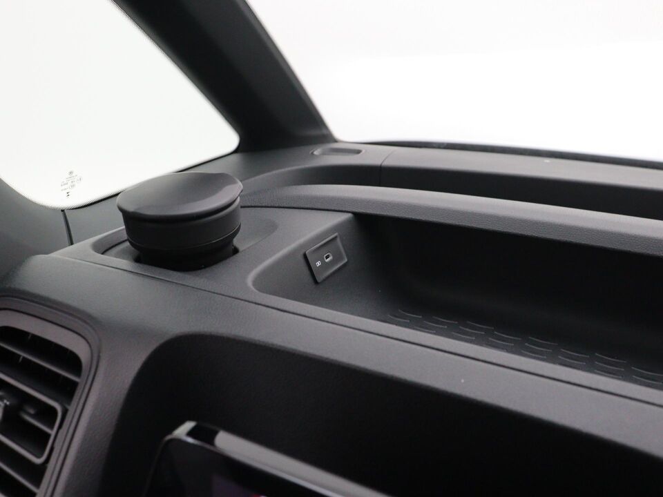 VW-Bedrijfswagens ID. Buzz Cargo Bulli Edition 250 kW / 340 pk 4MOTION