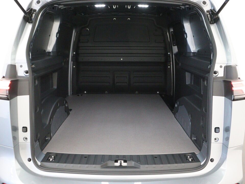 VW-Bedrijfswagens ID. Buzz Cargo Bulli Edition 250 kW / 340 pk 4MOTION