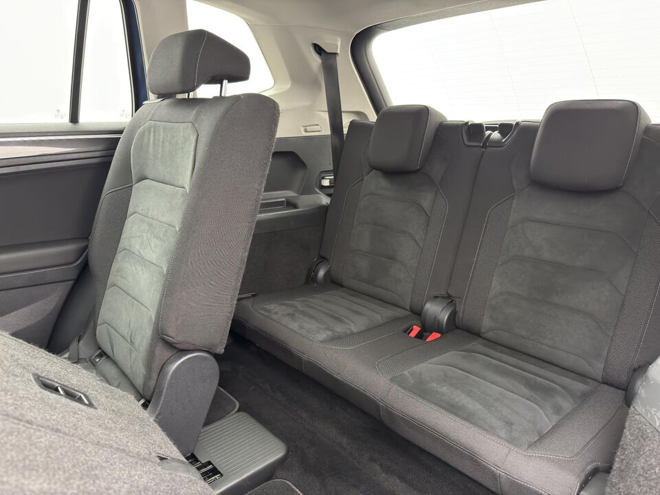 Volkswagen Tiguan Allspace 1.4 TSI Highline 7 Persoons
