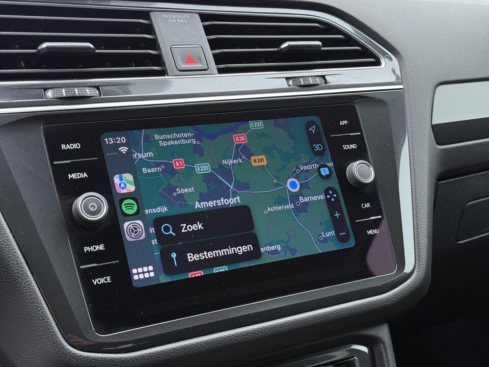 Volkswagen Tiguan Allspace 1.4 TSI Highline 7 Persoons