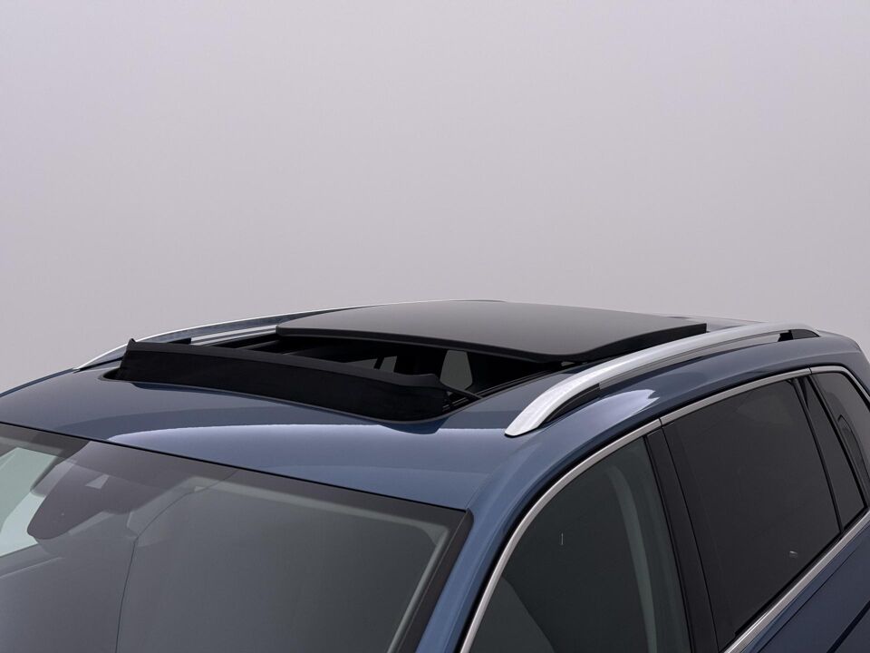 Volkswagen Tiguan Allspace 1.4 TSI Highline 7 Persoons