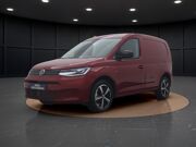 VW-Bedrijfswagens Caddy Cargo 1.5 TSI DSG Style