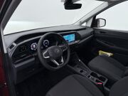 VW-Bedrijfswagens Caddy Cargo 1.5 TSI DSG Style