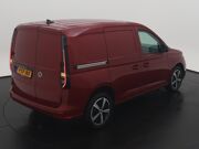VW-Bedrijfswagens Caddy Cargo 1.5 TSI DSG Style