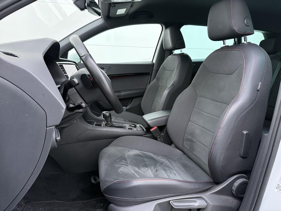 SEAT Ateca 1.5 TSI FR Business Intense