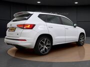 SEAT Ateca 1.5 TSI FR Business Intense