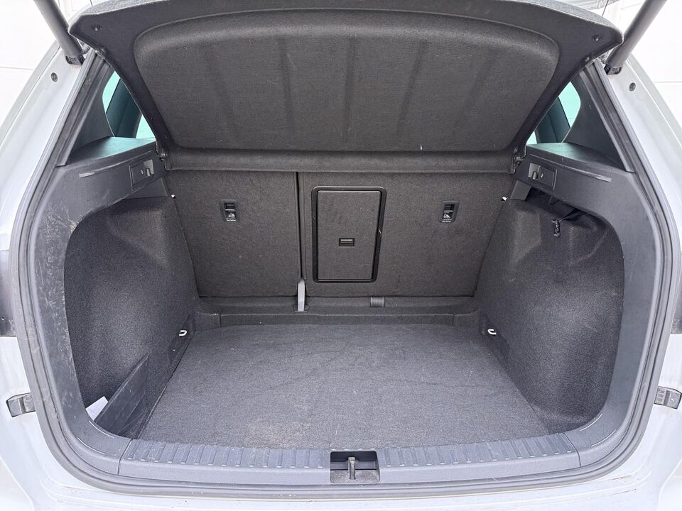 SEAT Ateca 1.5 TSI FR Business Intense