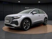 Audi Q4 e-tron Advanced edition 45 quattro 82 kWh 210 kW / 286 PK