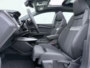 Audi Q4 e-tron Advanced edition 45 quattro 82 kWh 210 kW / 286 PK