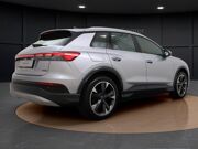 Audi Q4 e-tron Advanced edition 45 quattro 82 kWh 210 kW / 286 PK