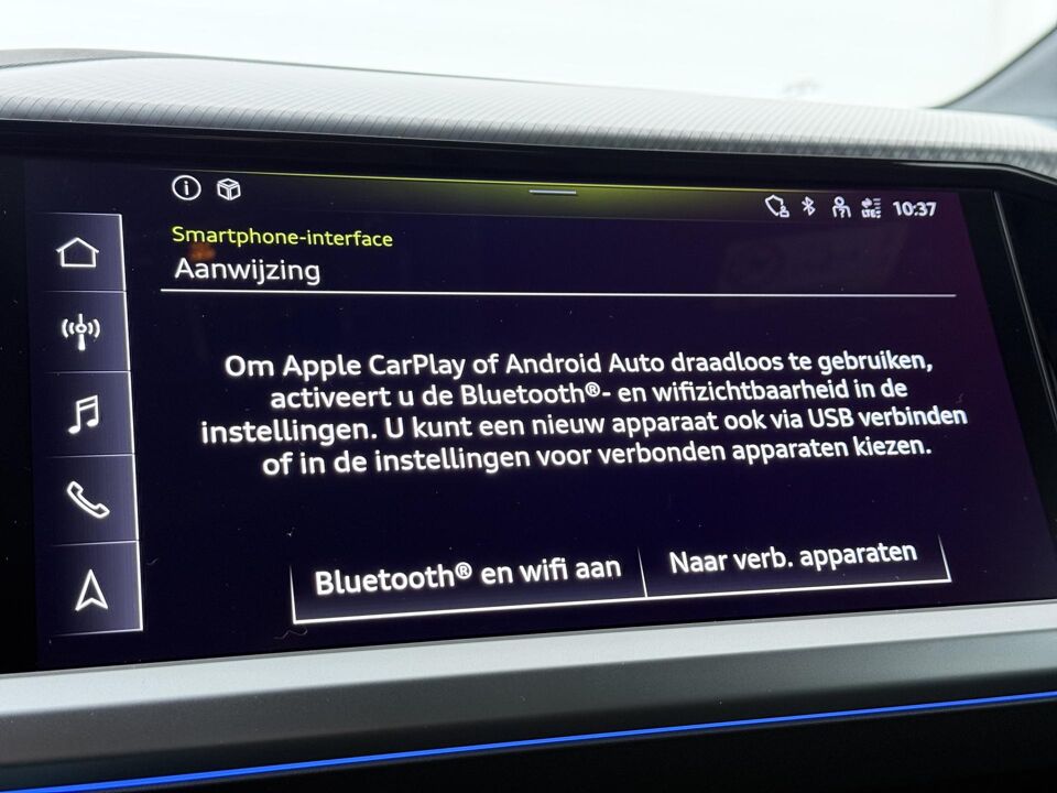 Audi Q4 e-tron Advanced edition 45 quattro 82 kWh 210 kW / 286 PK