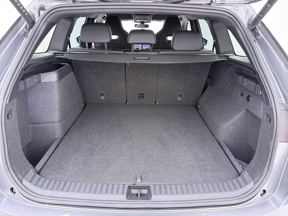 Škoda Kodiaq 1.5 TSI PHEV Sportline